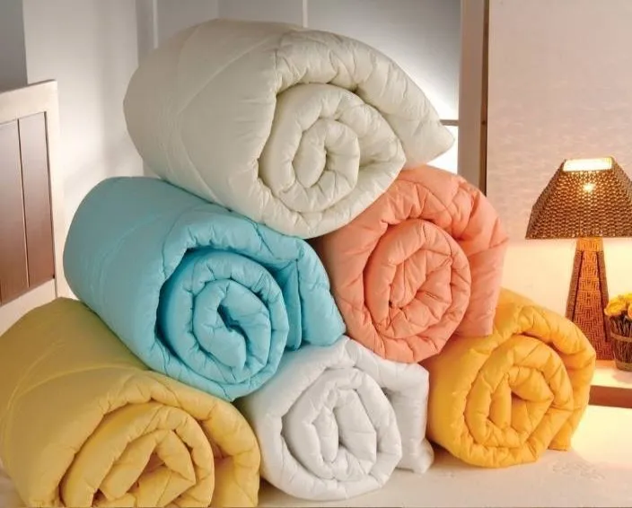 Yorgan Yıkamanın Püf Noktaları